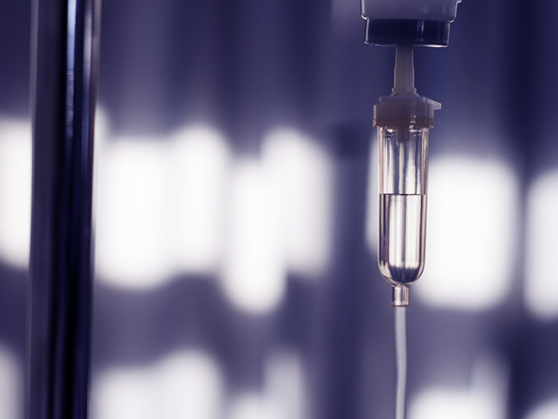 Infusion Management