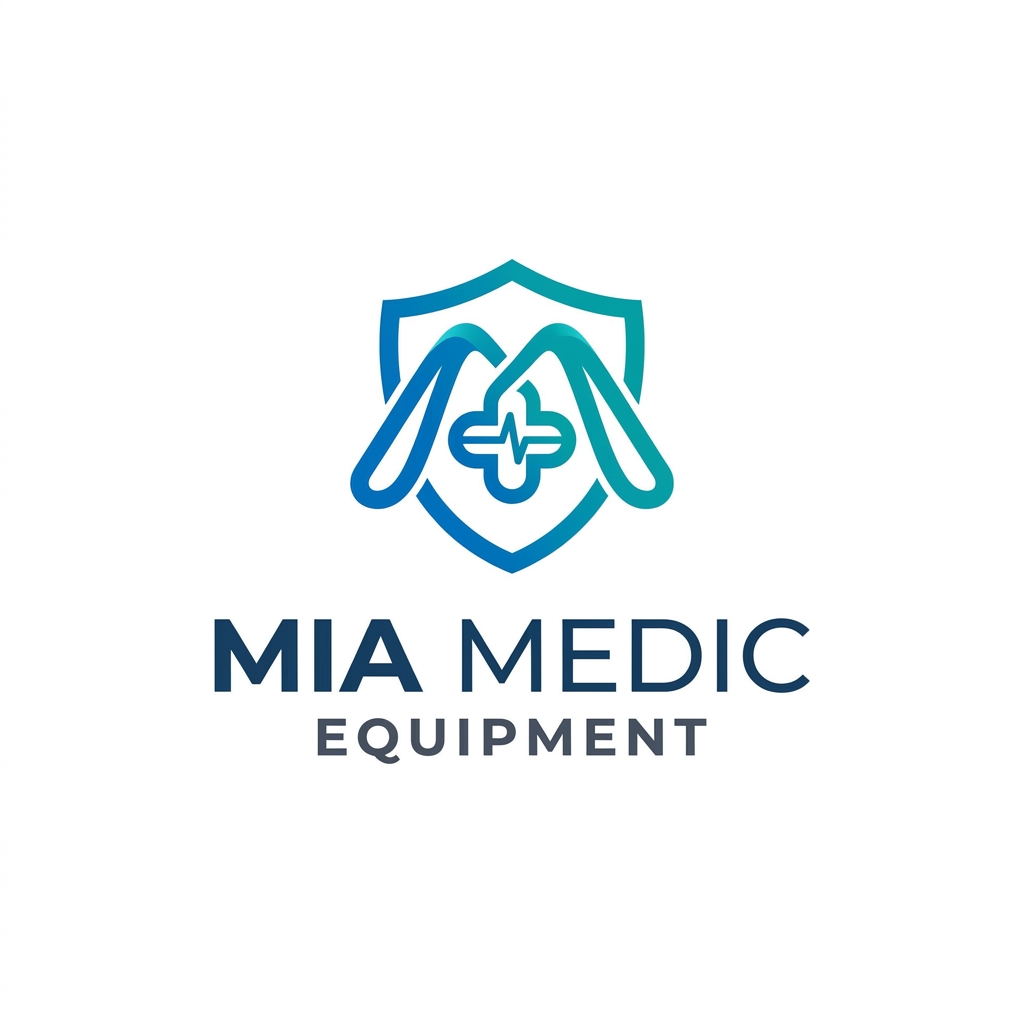 Mia Medic Equipment
